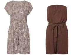 Damen Jumpsuit