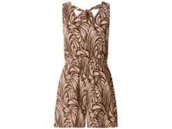 Damen Jumpsuit