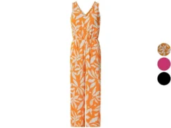 Damen Jumpsuit