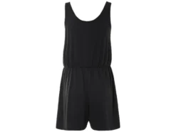 Damen Jumpsuit, mit Gummizugbund in der Taille