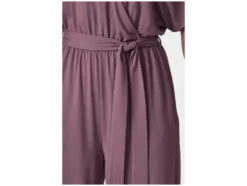 Damen Jumpsuit, mit seitlichen Eingrifftaschen