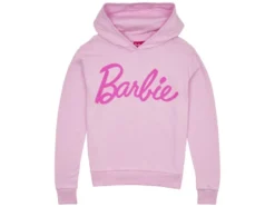 Damen Kapuzenpullover mit Print