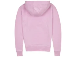 Damen Kapuzenpullover mit Print