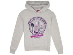 Damen Kapuzenpullover mit Print