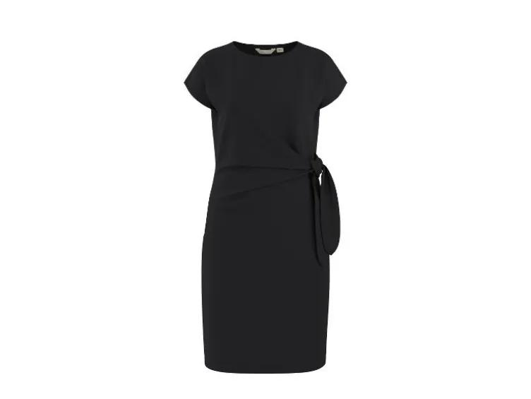 Damen Kleid