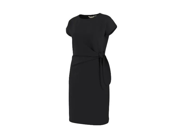Damen Kleid