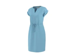 Damen Kleid