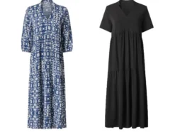 Damen Kleid