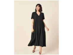 Damen Kleid