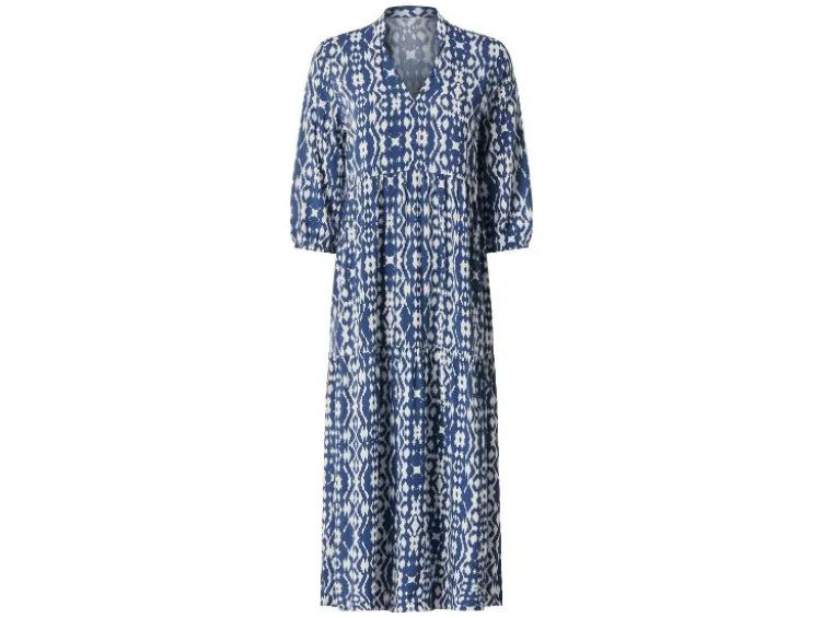 Damen Kleid