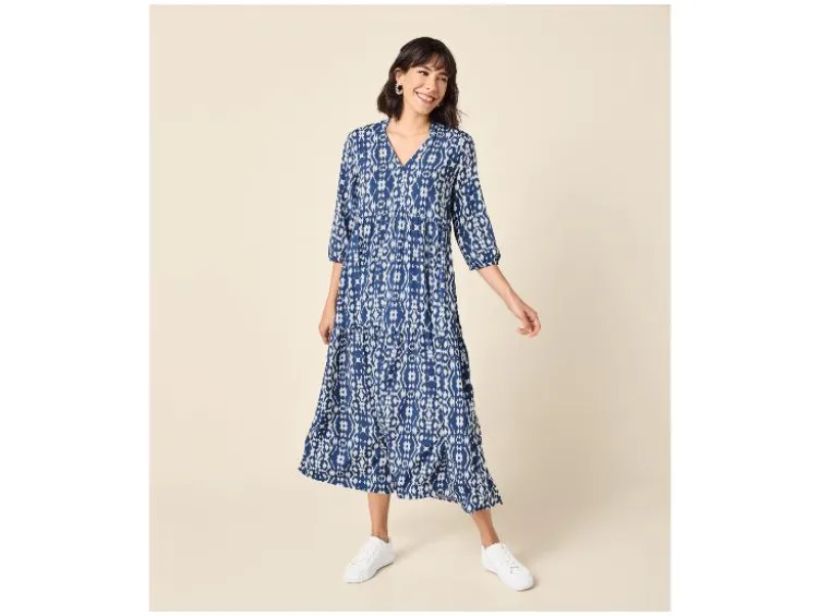 Damen Kleid