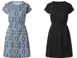 Damen Kleid