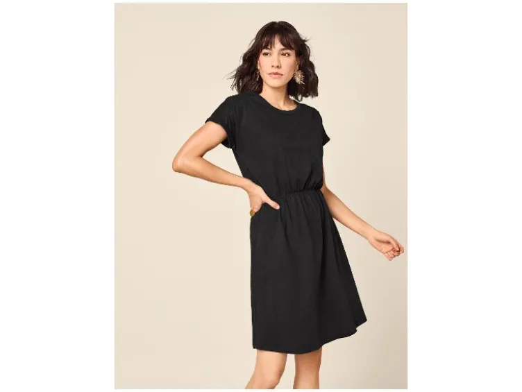 Damen Kleid