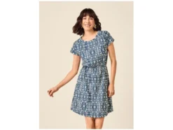 Damen Kleid