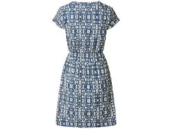 Damen Kleid
