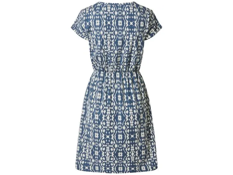 Damen Kleid