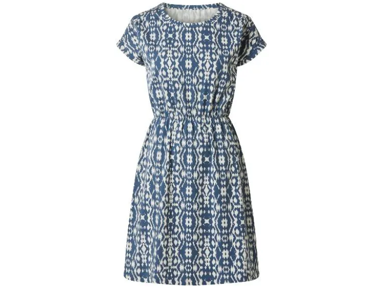 Damen Kleid