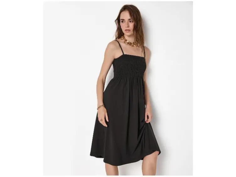 Damen Kleid
