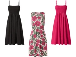Damen Kleid