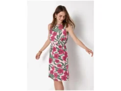 Damen Kleid