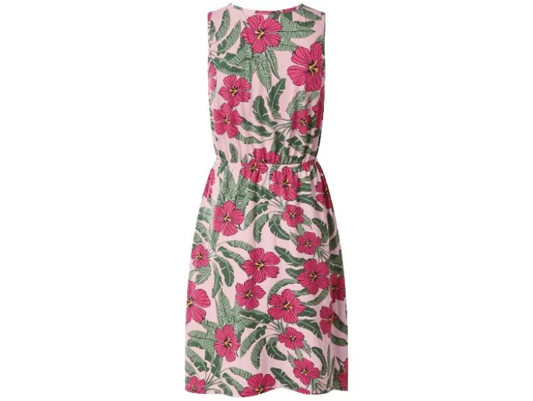 Damen Kleid