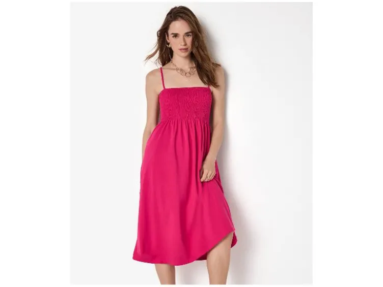 Damen Kleid