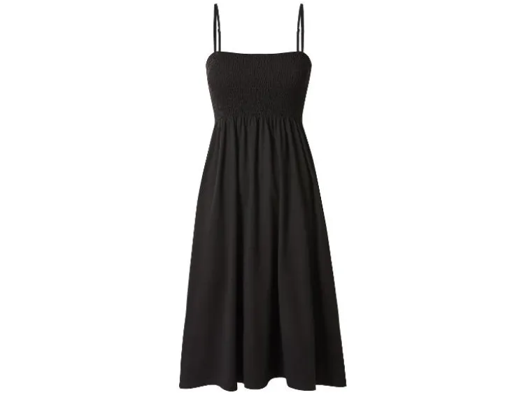 Damen Kleid