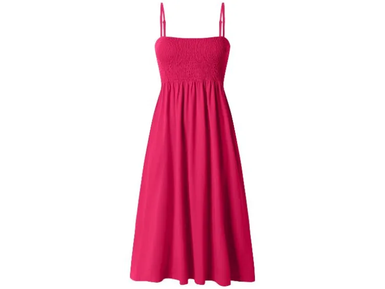 Damen Kleid