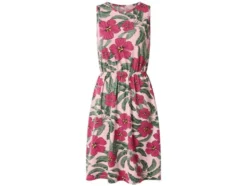 Damen Kleid