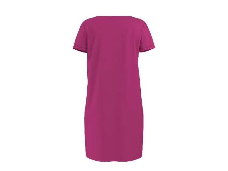 Damen Kleid