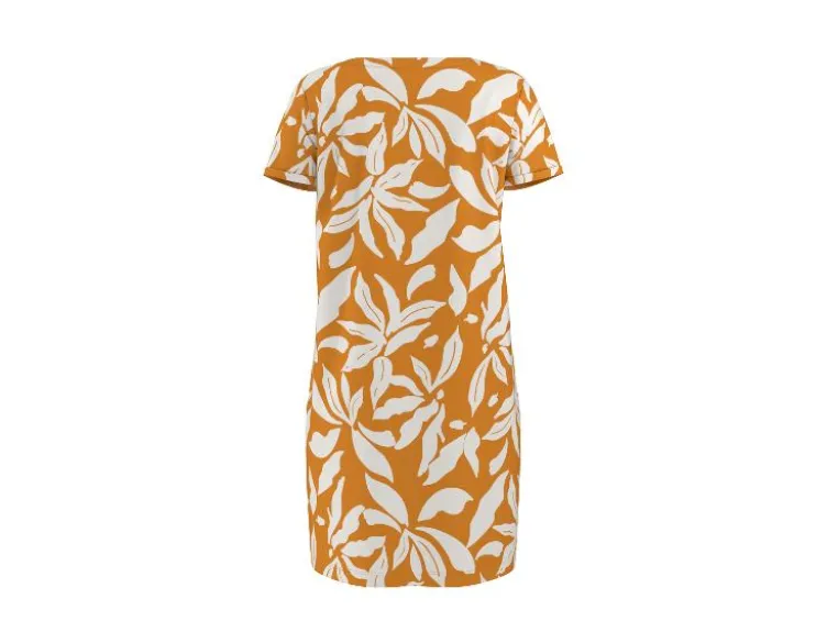 Damen Kleid