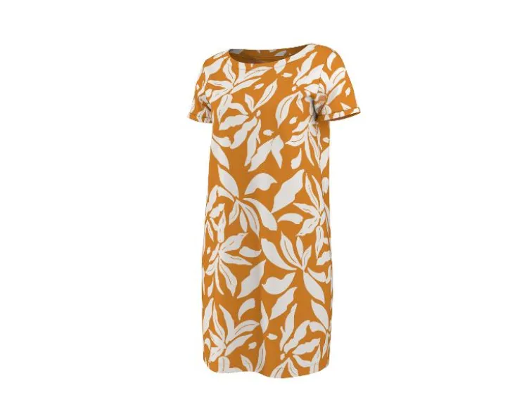 Damen Kleid