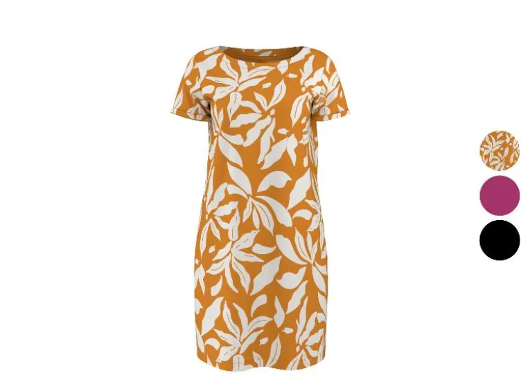 Damen Kleid
