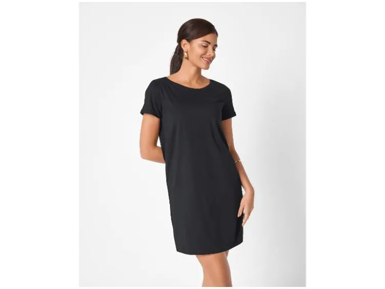 Damen Kleid