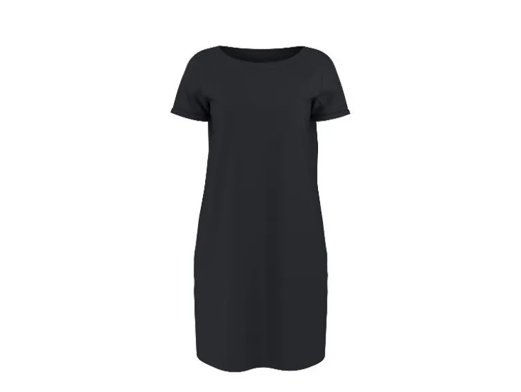 Damen Kleid