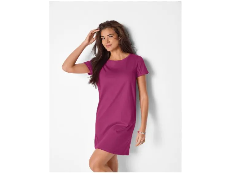 Damen Kleid