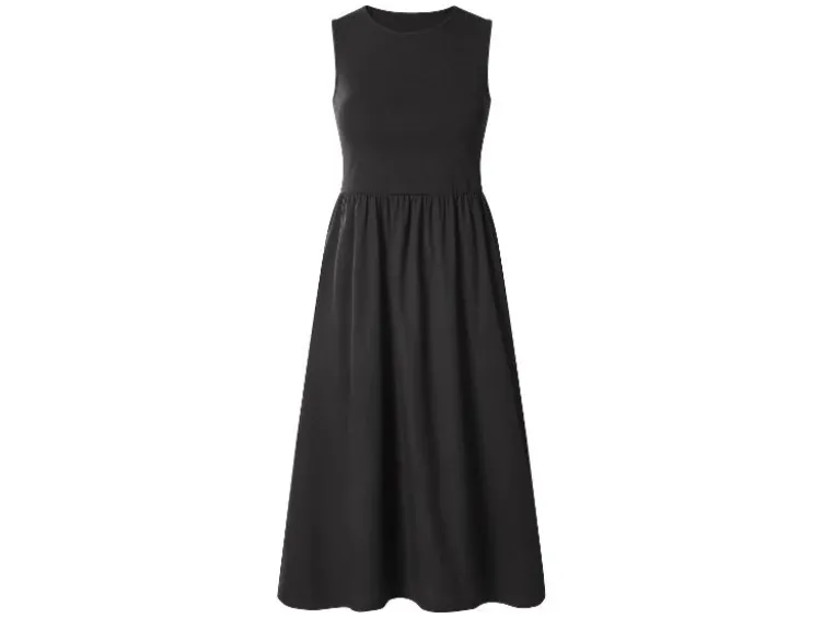 Damen Kleid