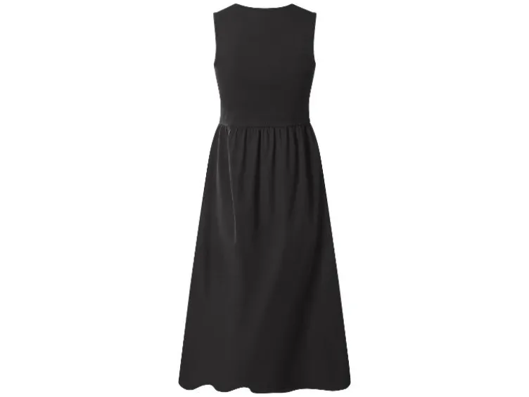 Damen Kleid