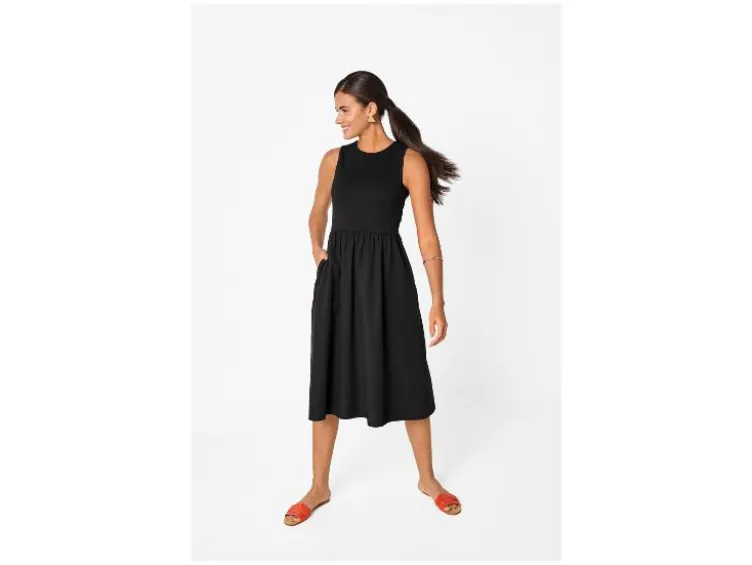 Damen Kleid