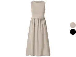 Damen Kleid