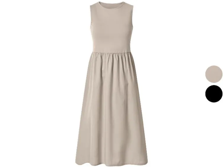 Damen Kleid