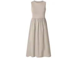 Damen Kleid