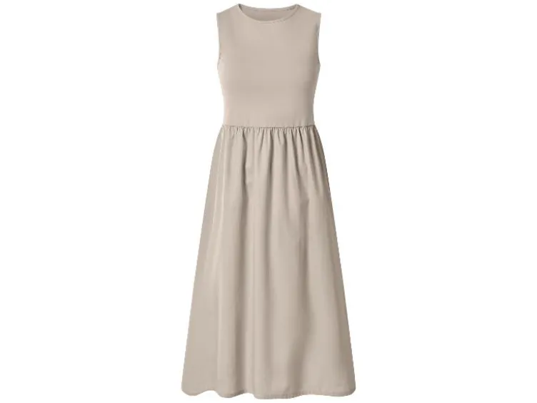 Damen Kleid