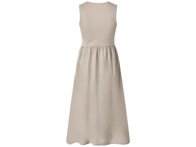Damen Kleid