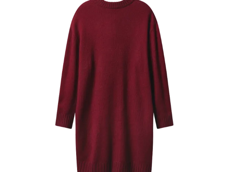 Damen Kleid