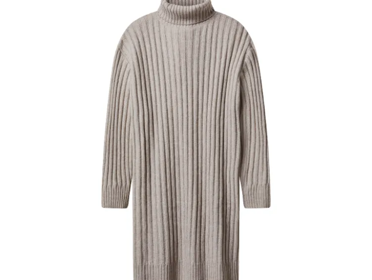 Damen Kleid