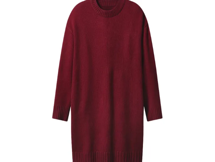 Damen Kleid