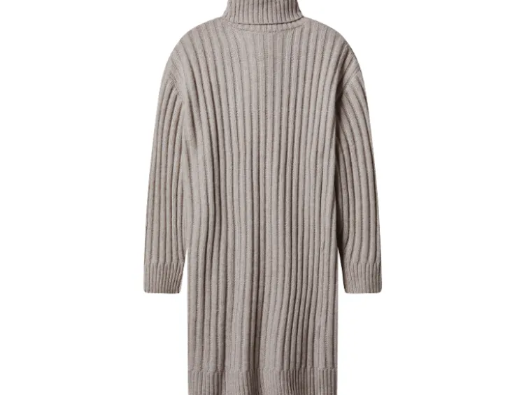 Damen Kleid