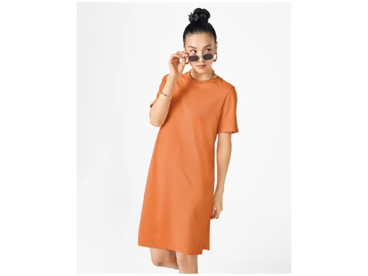 Damen Kleid