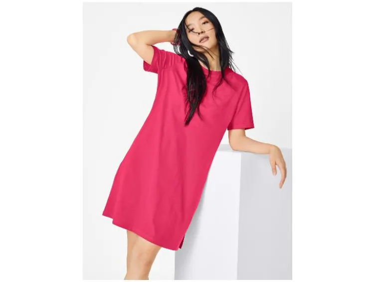 Damen Kleid